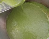Foto del paso 5 de la receta: Crema de lentejas y espinacas 🍵🌿