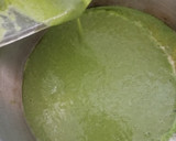 Foto del paso 5 de la receta: Crema de lentejas y espinacas 🍵🌿