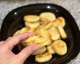 Foto del paso 6 de la receta: Bizcochitos de Grasa Caseros