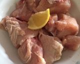 Foto langkah ke 1 dari resep Ayam Tuturuga.