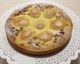 Foto del paso 9 de la receta: Tarta de Peras con Nueces