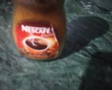 A picture of step 1 of DarkCoffee.