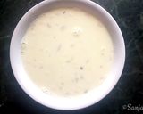 A picture of step 8 of Paneer Ki Kheer.