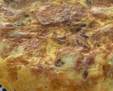 Hiszpańska tortilla ziemniaczana - Tortilla de patatas krok przepisu 3 zdjęcie