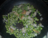 Foto del paso 3 de la receta: Merluza con arroz