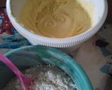 Foto langkah ke 1 dari resep Putri salju.