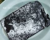 Foto langkah ke 7 dari resep Brownies Kukus Oreo.