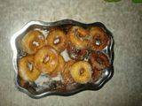 Rosquitas!