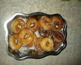 Foto del paso 7 de la receta: Rosquitas!