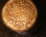 A picture of step 7 of Pancake.