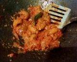 Foto langkah ke 3 dari resep Sambal Goreng Kikil.