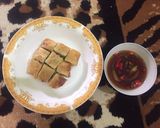 Foto langkah ke 6 dari resep Martabak Mesir.