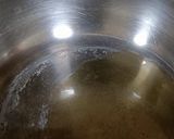 A picture of step 1 of Ghee Veg Masala Pulao.