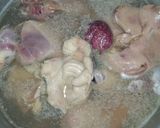 Foto langkah ke 1 dari resep Ati Ampela Ayam Ungkep.