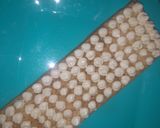 Foto del paso 10 de la receta: Milhojas con crema mousseline de vainilla