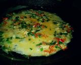 Foto langkah ke 5 dari resep Sosis daging saus keju.