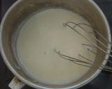 Foto langkah ke 2 dari resep Oreo Milo Cheese Cake.