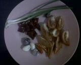 Foto langkah ke 1 dari resep Sambal Bajak BeGePe.