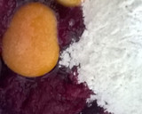Foto del paso 5 de la receta: Ñoquis de remolacha con salsa blanca