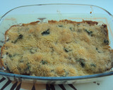 Foto del paso 8 de la receta: Sardinas netas empanadas con champiñones