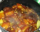 Foto del paso 4 de la receta: Estofado de osobuco