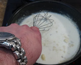 Foto del paso 2 de la receta: Salsa bechamel