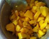 Mango Sabji recipe step 2 photo