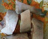 Foto langkah ke 3 dari resep Gulai Ikan Kakap Merah.