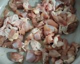 Foto langkah ke 4 dari resep Sup Ayam Hainan.