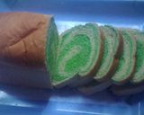 Foto langkah ke 9 dari resep Roti Tawar.