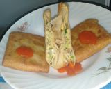 Foto langkah ke 7 dari resep Martabak Telur Sederhana.