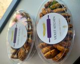 Foto langkah ke 7 dari resep Choco chips cookies 2.
