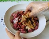 Foto langkah ke 2 dari resep Sate Maranggi.