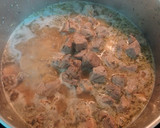 Foto del paso 3 de la receta: Carne magra con tomate a mi manera