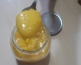 Foto langkah ke 9 dari resep Lemon curd pie ekonomis.