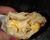 Foto del paso 4 de la receta: Empanadas Cremosas de Humita 👌🏻