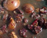 Foto langkah ke 6 dari resep Brongkos Daging.