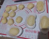 Foto langkah ke 6 dari resep Roti simple murah meriah.