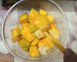 Steam Pumpkin Curry recipe step 2 photo