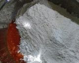 Foto langkah ke 2 dari resep Dodol Pepaya.