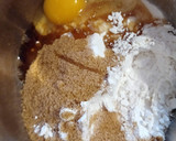 Foto del paso 1 de la receta: Muffins marmolados sin tacc