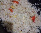 Foto langkah ke 3 dari resep Nasi nyah nyah.