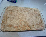 Foto del paso 6 de la receta: Budín de zanahorias pimientos y zapallito