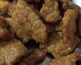 Foto langkah ke 5 dari resep Daging Gongso Ketumbar.