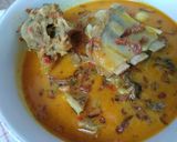 Foto langkah ke 4 dari resep Gulai kambing super pedas.