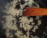 Chilis bab gluténmentes tarhonyával recept fázis 1 fotója