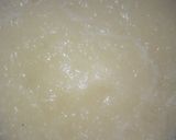 صورة لخطوة 1 من وصفة طمينة الأناناس من Si Superfood