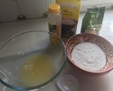 Foto del paso 1 de la receta Suspiros de almendra, o merengues De Yeste