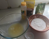 Foto del paso 1 de la receta: Suspiros de almendra, o merengues De Yeste