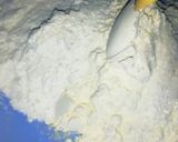 A picture of step 4 of Sukhiyan Sugiyan.